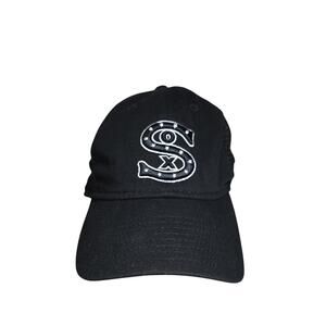 New Era Chicago White Sox Batting Practice Cap